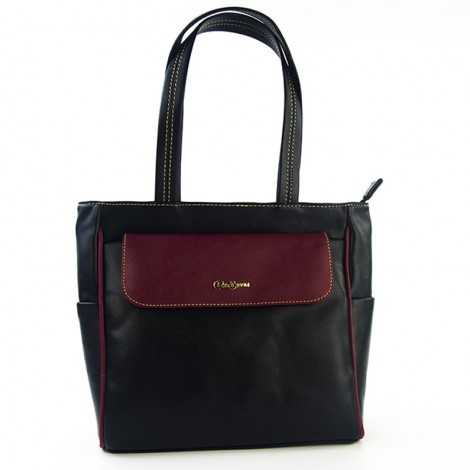COSMOS BAG-013 MAROON